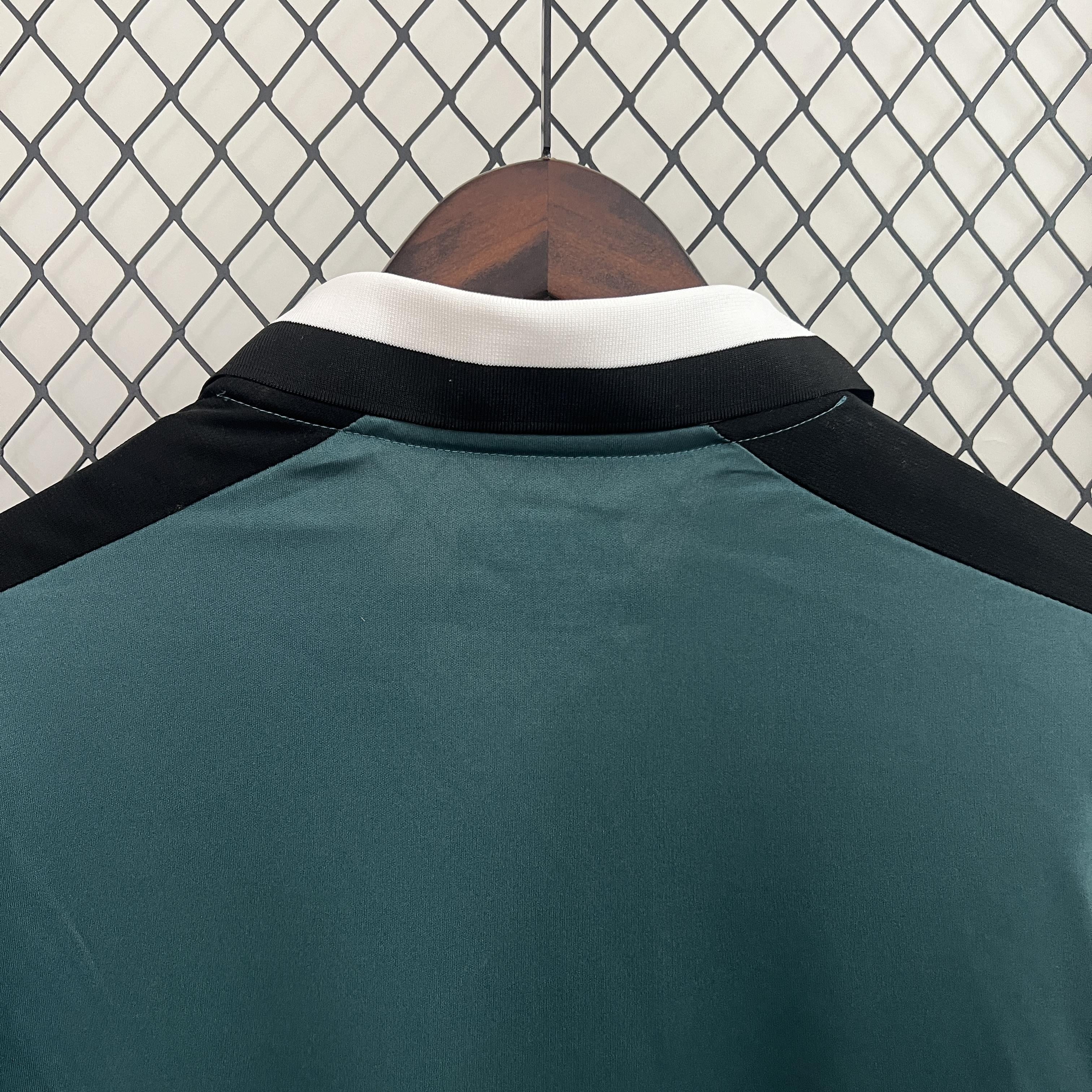 JERSEY VASCO DA GAMA GOALKEEPER/GOALKEEPER II 24/25 MEN