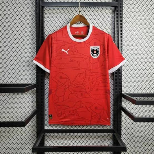 JERSEY AUSTRIA 24/25 MEN