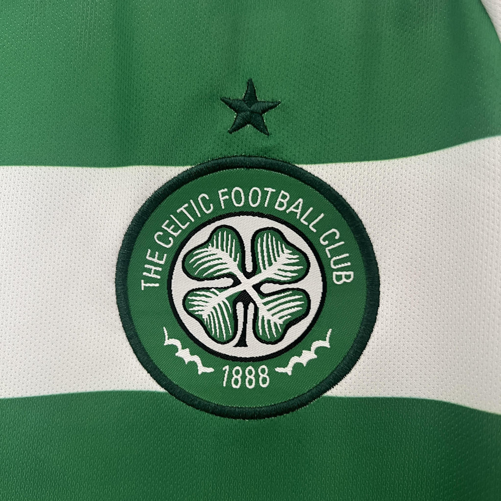 CELTIC I 24/25 MEN