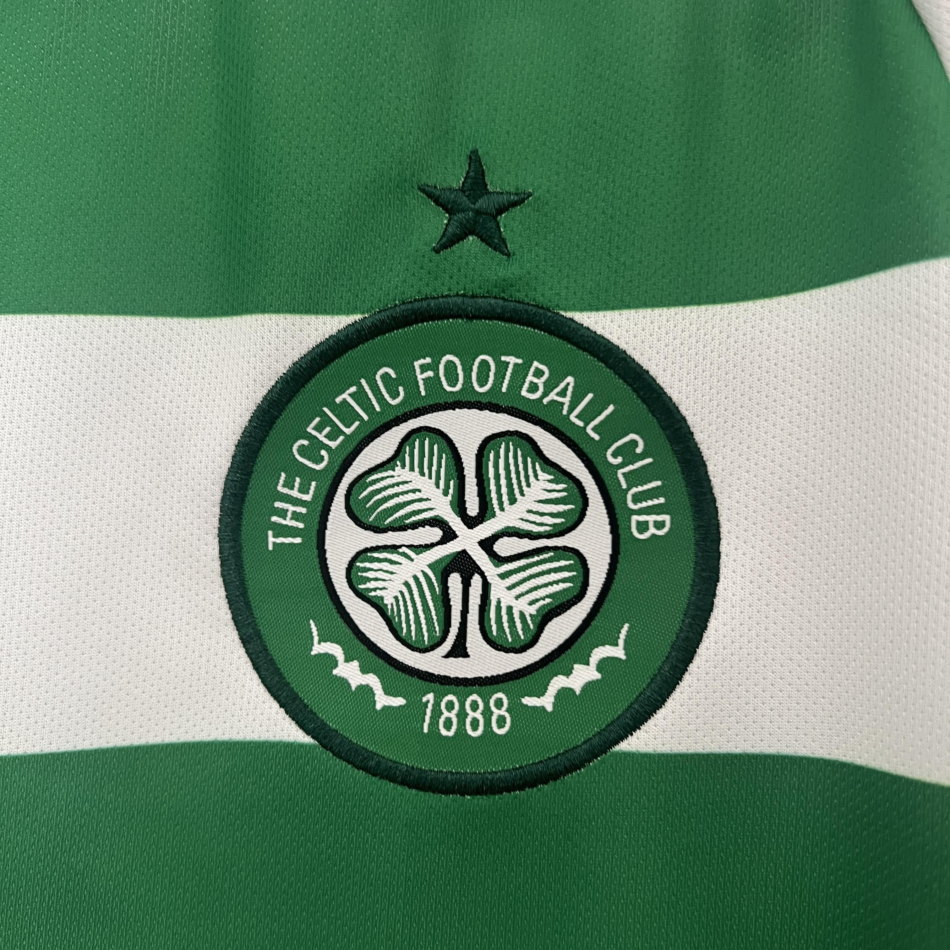 CELTIC I 24/25 MEN