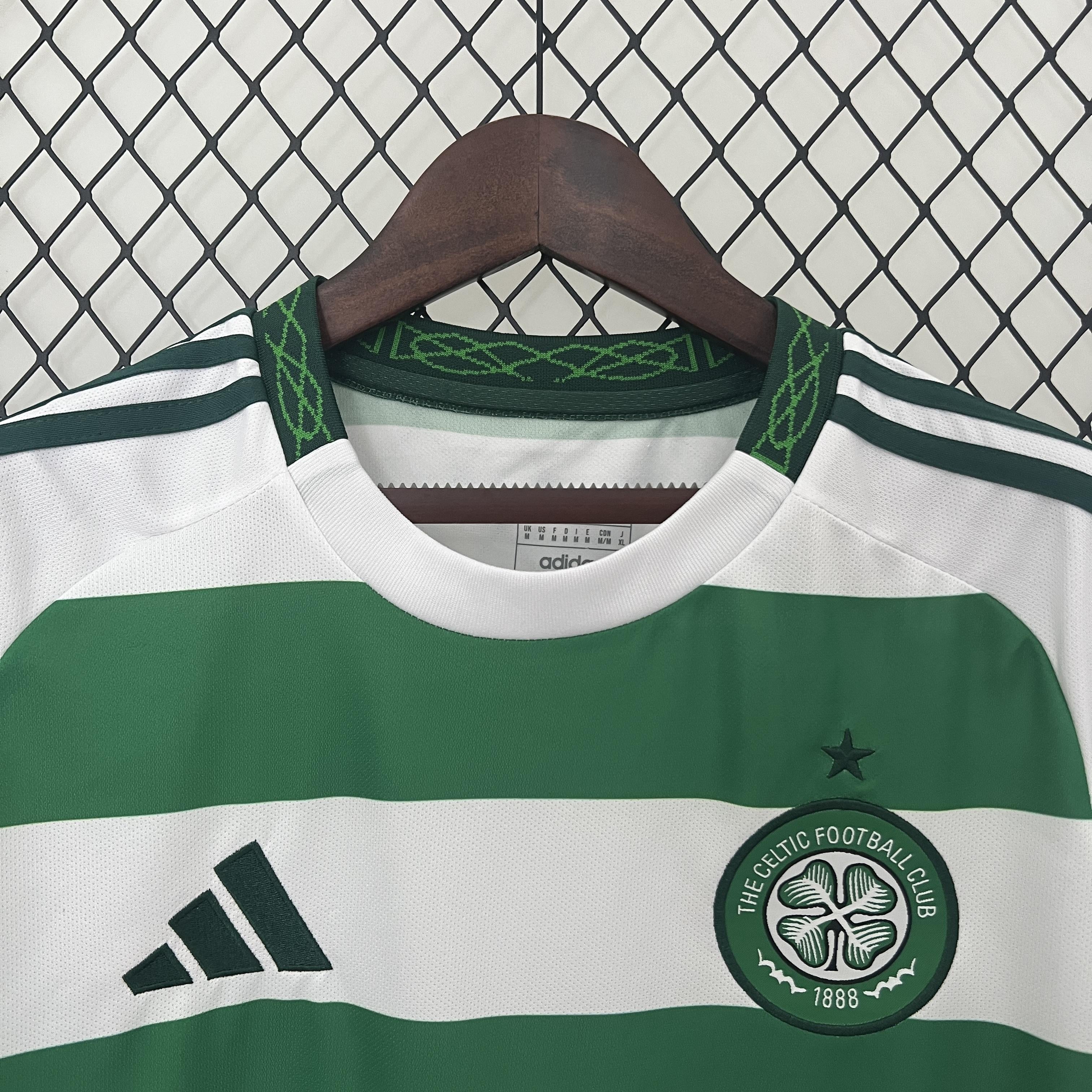 CELTIC I 24/25 MEN