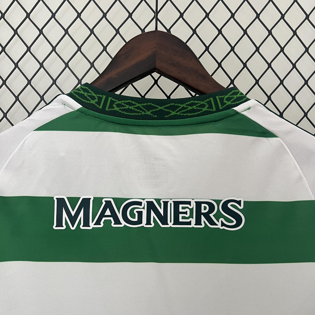 CELTIC I 24/25 MEN