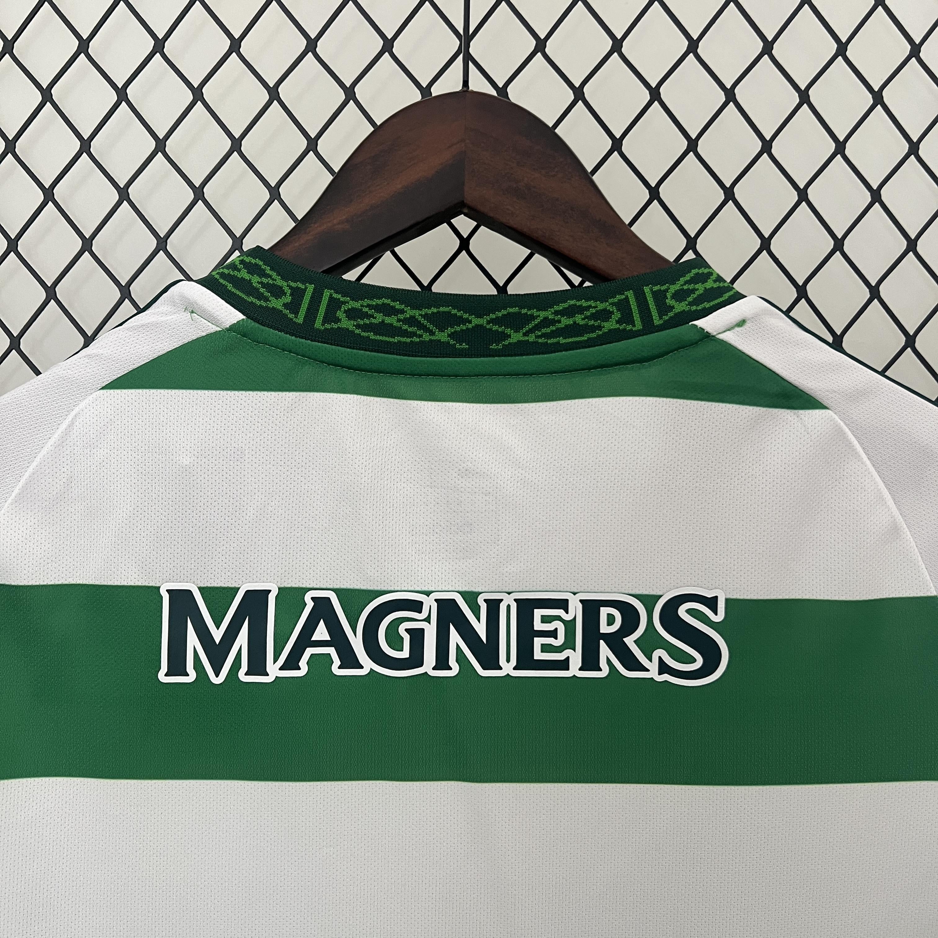 CELTIC I 24/25 MEN