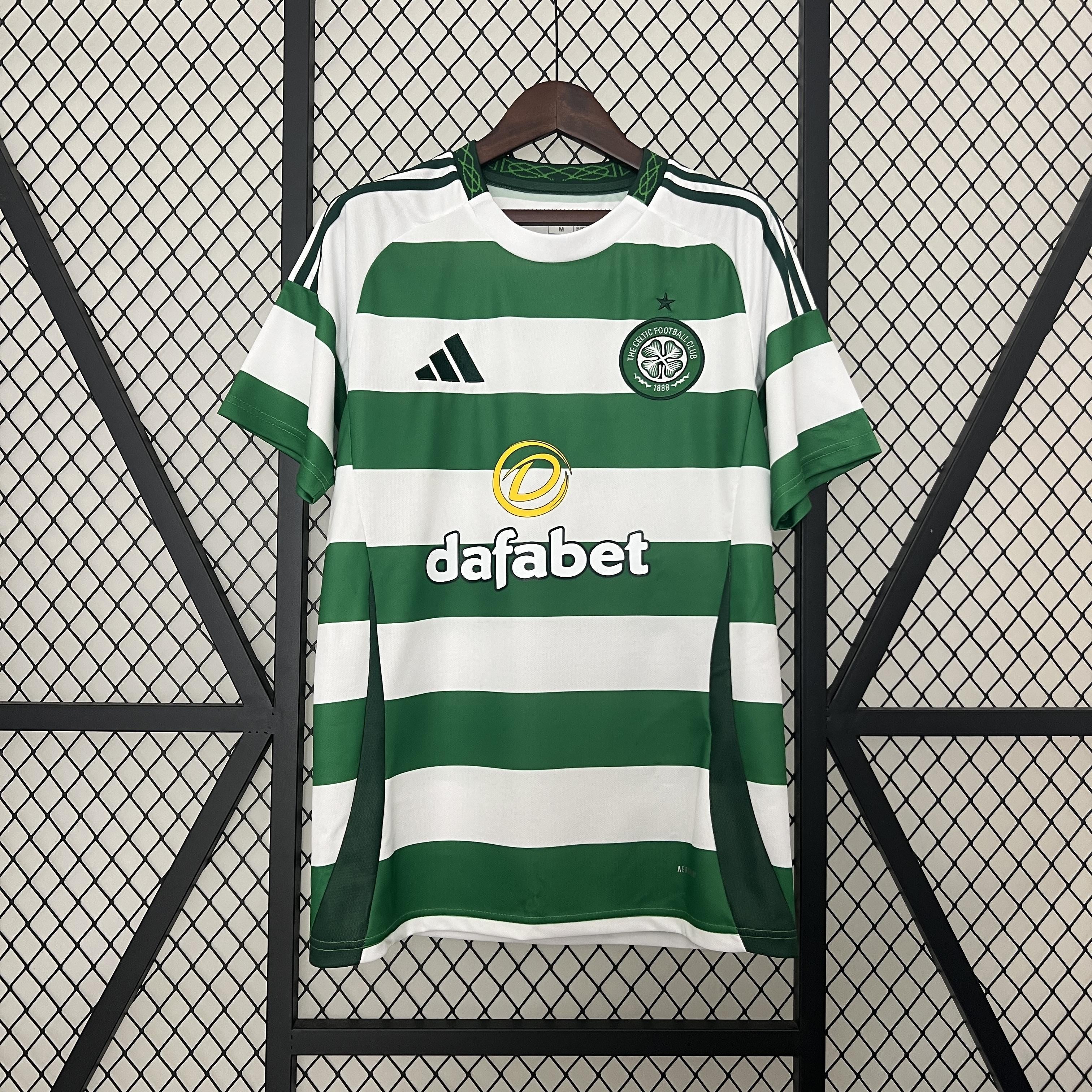 CELTIC I 24/25 MEN