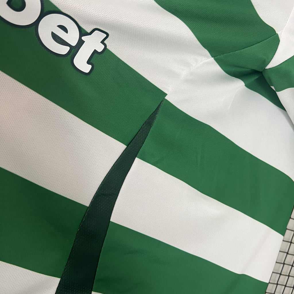 CELTIC I 24/25 MEN