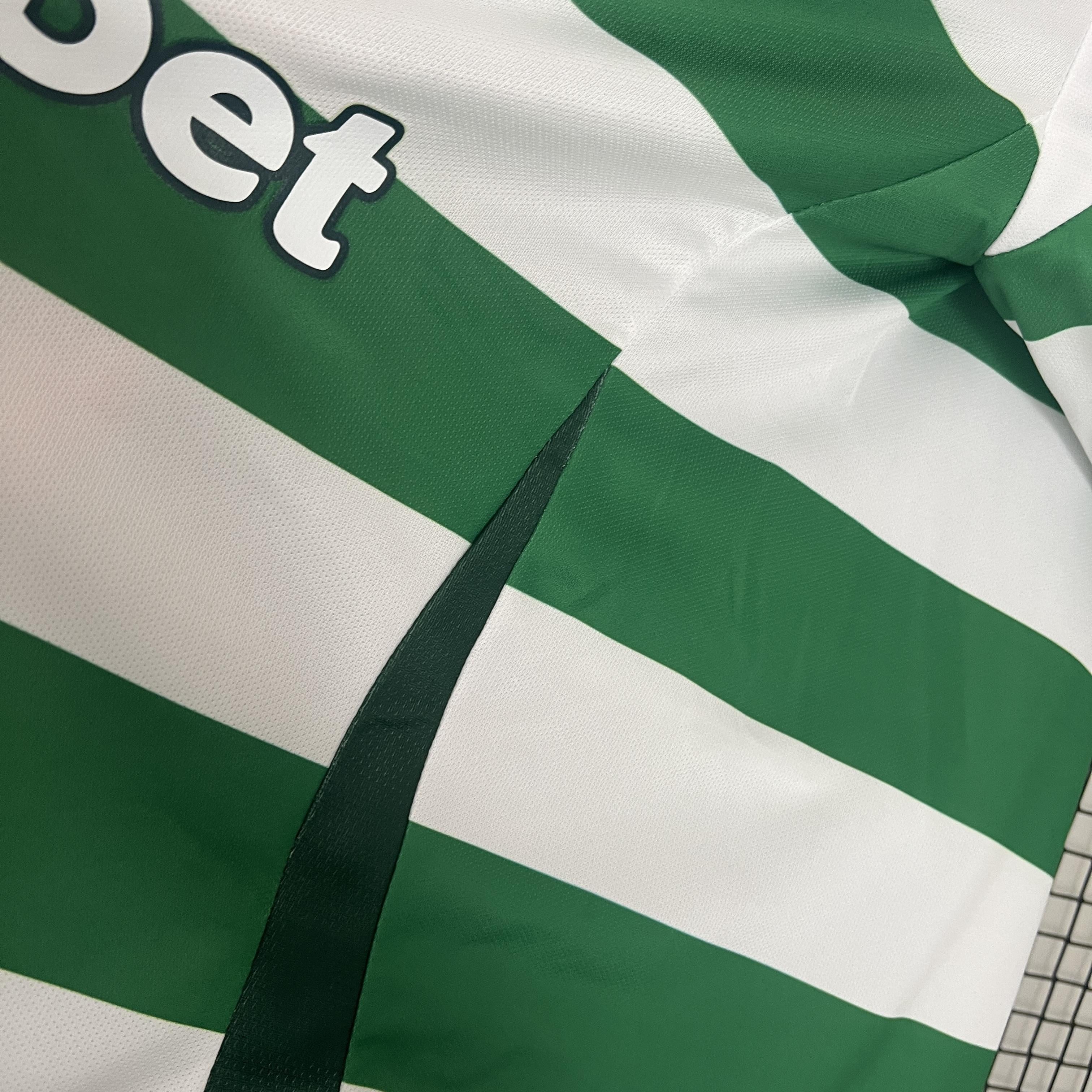 CELTIC I 24/25 MEN