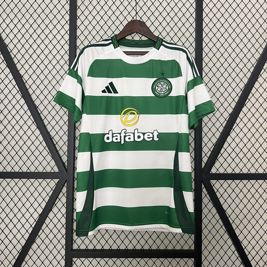 CELTIC I 24/25 MEN