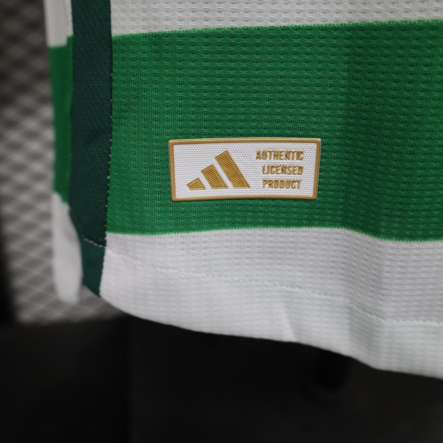 CELTIC I 24/25 MEN (PLAYER VERSION)