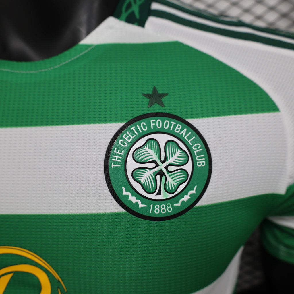 CELTIC I 24/25 MEN (PLAYER VERSION)