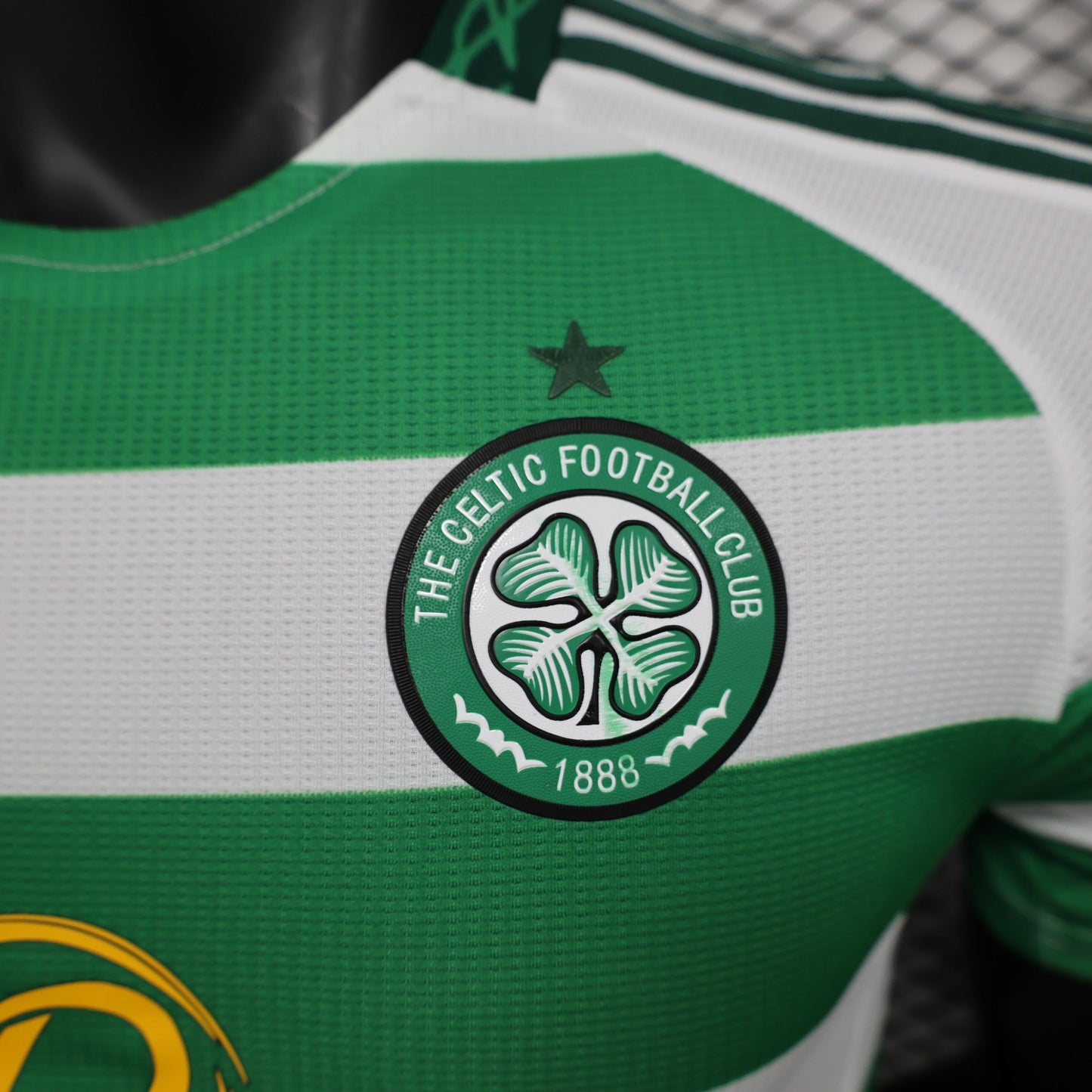 CELTIC I 24/25 MEN (PLAYER VERSION)