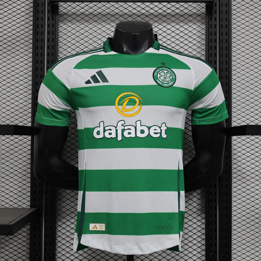 CELTIC I 24/25 MEN (PLAYER VERSION)