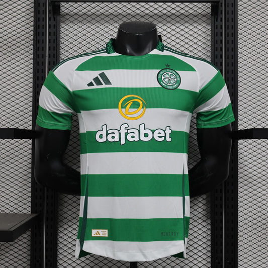 CELTIC I 24/25 MEN (PLAYER VERSION)