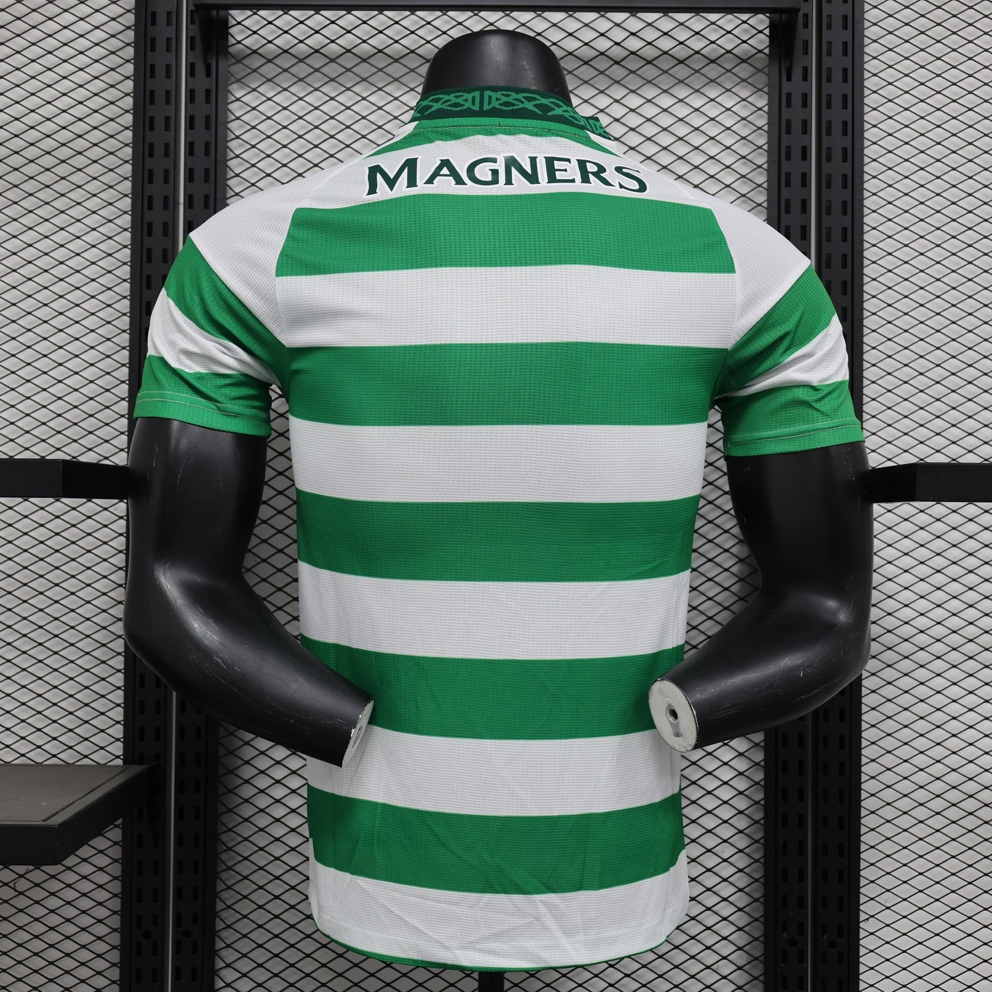 CELTIC I 24/25 MEN (PLAYER VERSION)
