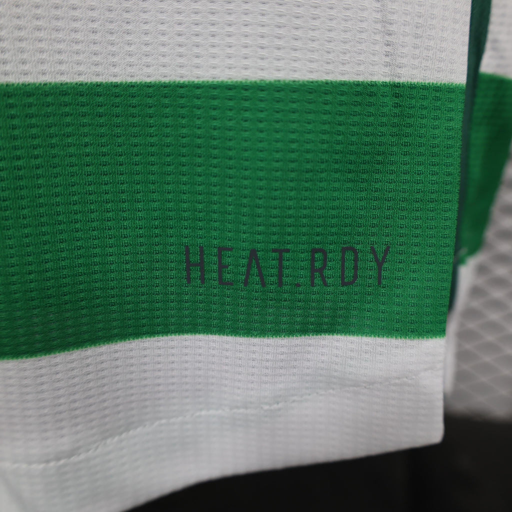 CELTIC I 24/25 MEN (PLAYER VERSION)