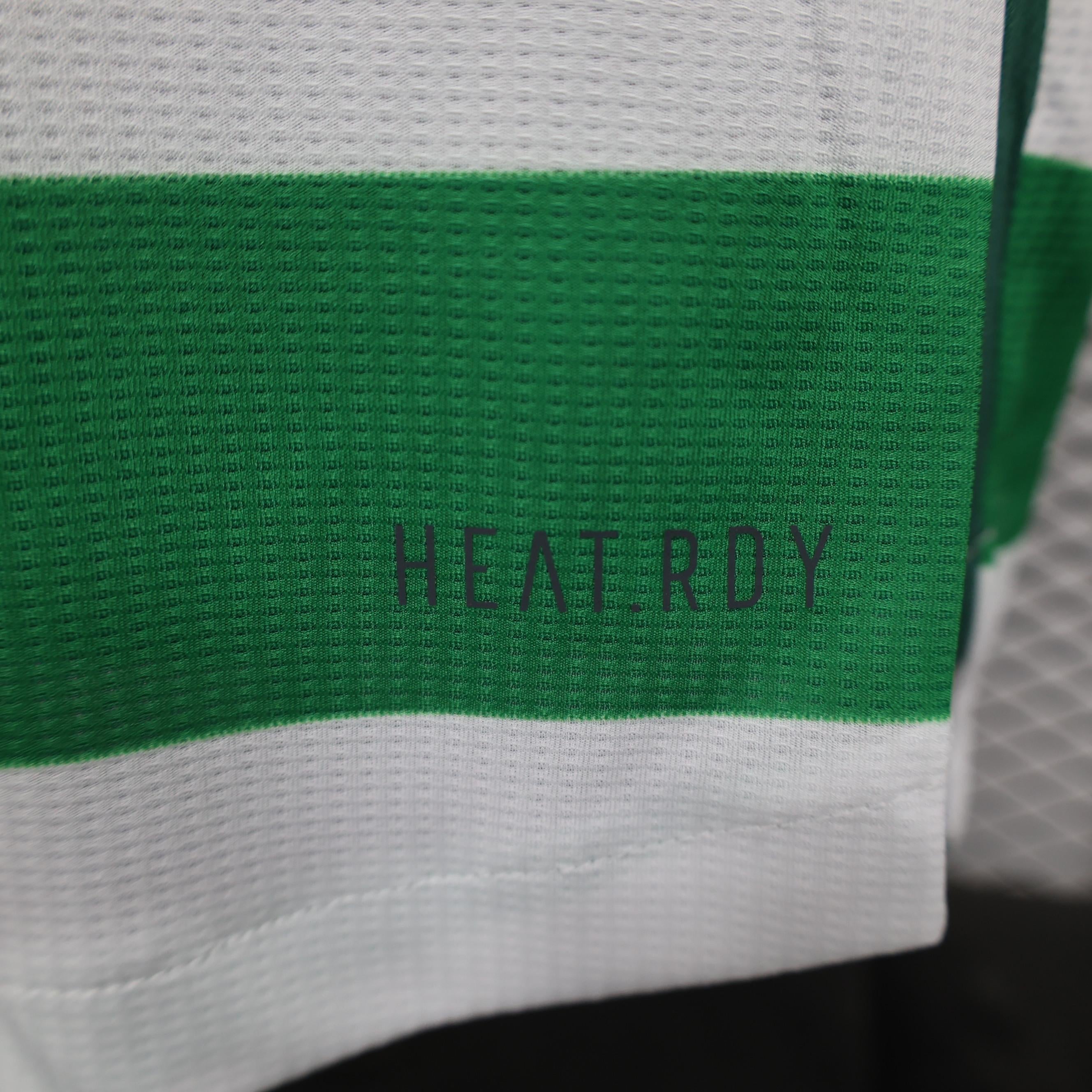 CELTIC I 24/25 MEN (PLAYER VERSION)