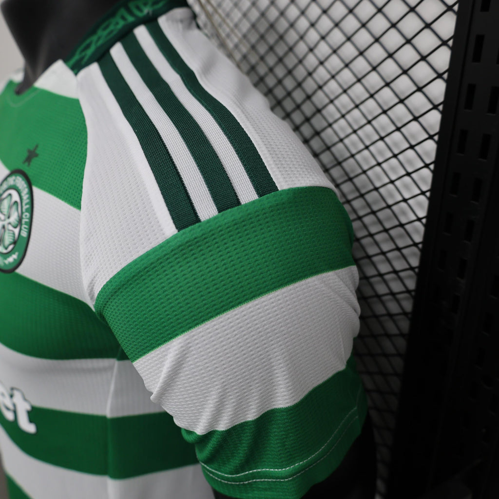 CELTIC I 24/25 MEN (PLAYER VERSION)