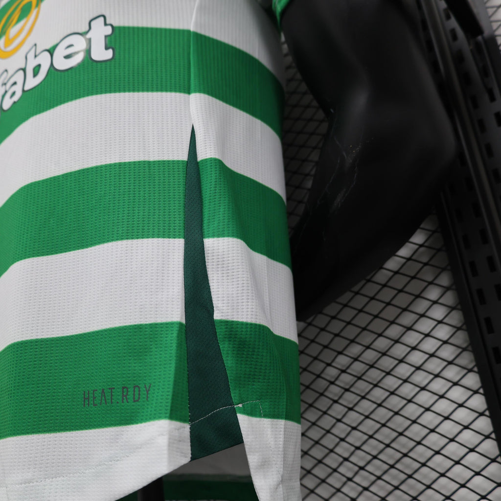 CELTIC I 24/25 MEN (PLAYER VERSION)
