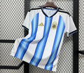 WC/26 Argentina Home
