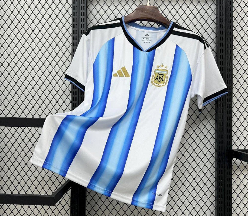 WC/26 Argentina Home