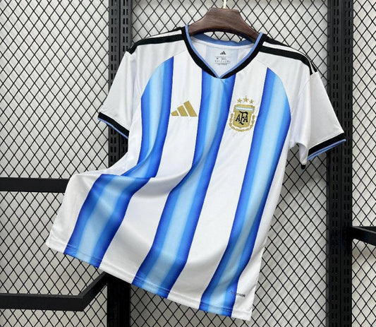 Argentina 26WC