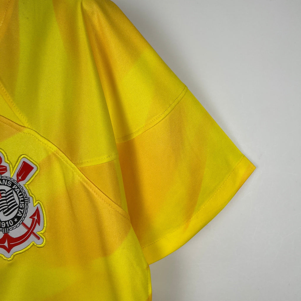 CORINTHIANS GOALKEEPER/GOALKEEPER lI 23/24 MEN