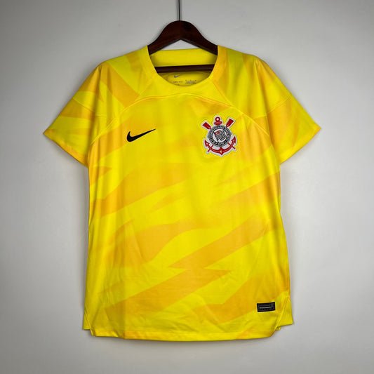 CORINTHIANS GOALKEEPER/GOALKEEPER lI 23/24 MEN