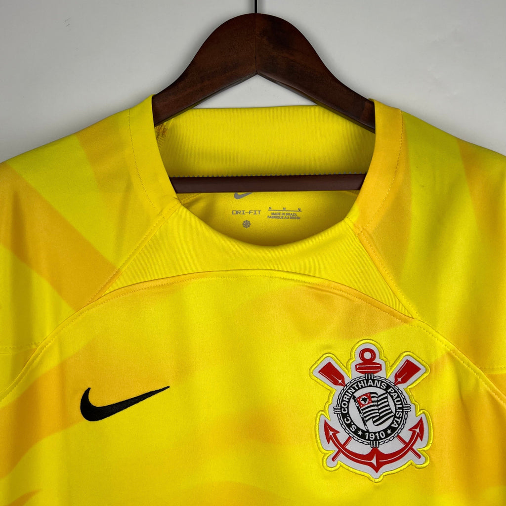 CORINTHIANS GOALKEEPER/GOALKEEPER lI 23/24 MEN