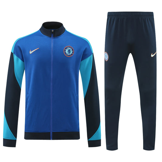 CHELSEA TRACKSUIT - UNISEX/UNISEX BLUE