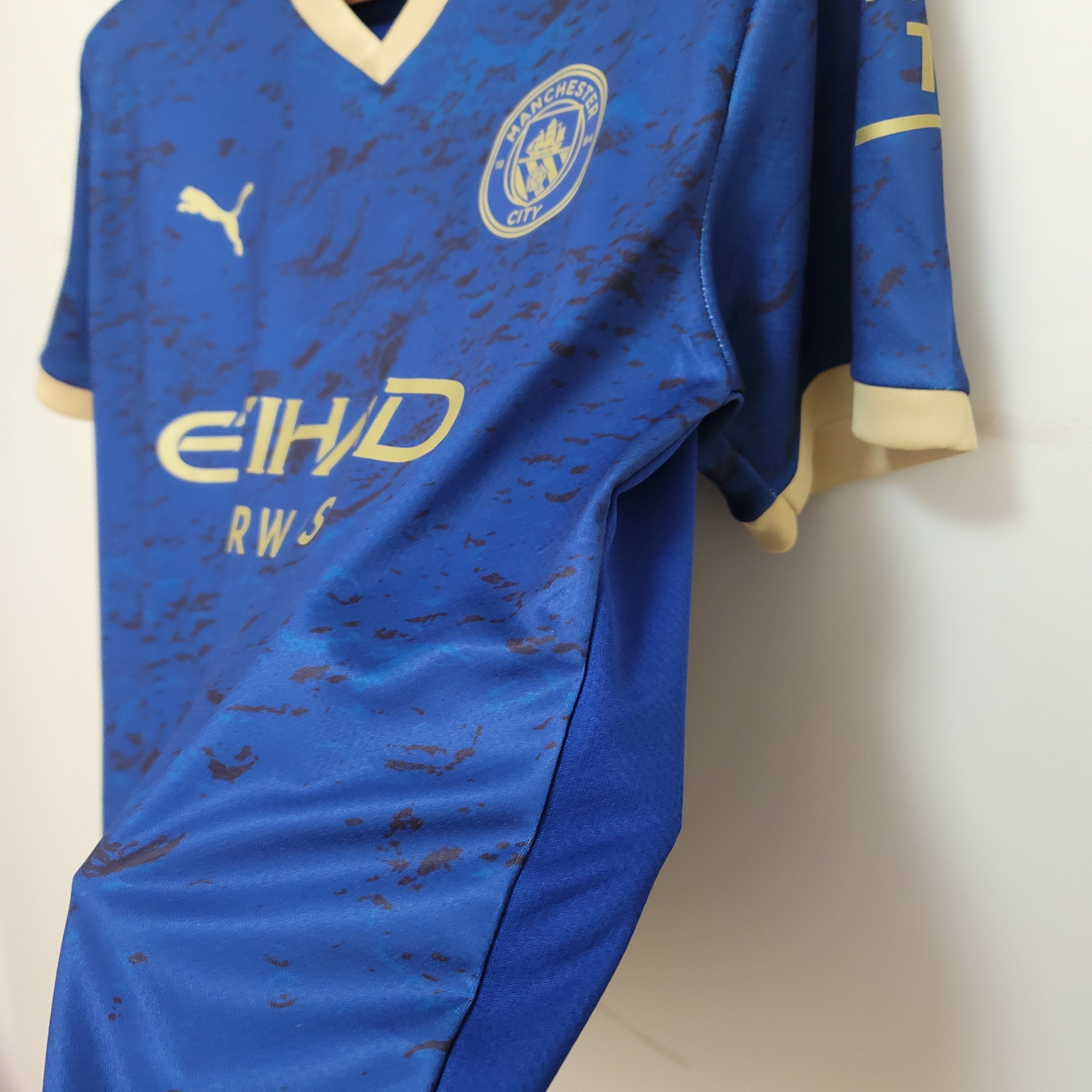 MANCHESTER CITY III 23/24 MEN