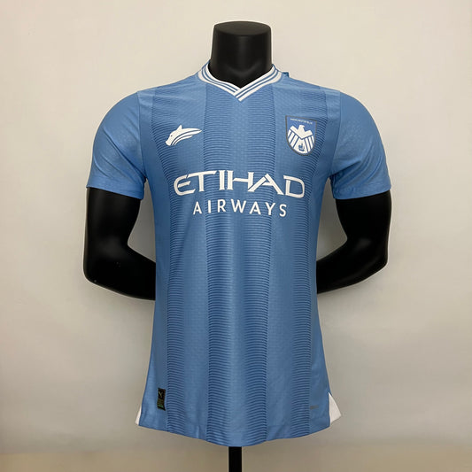 MANCHESTER CITY I 23/24 MEN (PLAYER VERSION)