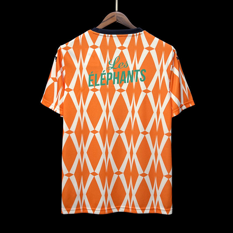 IVORY COAST I 23/24 MEN