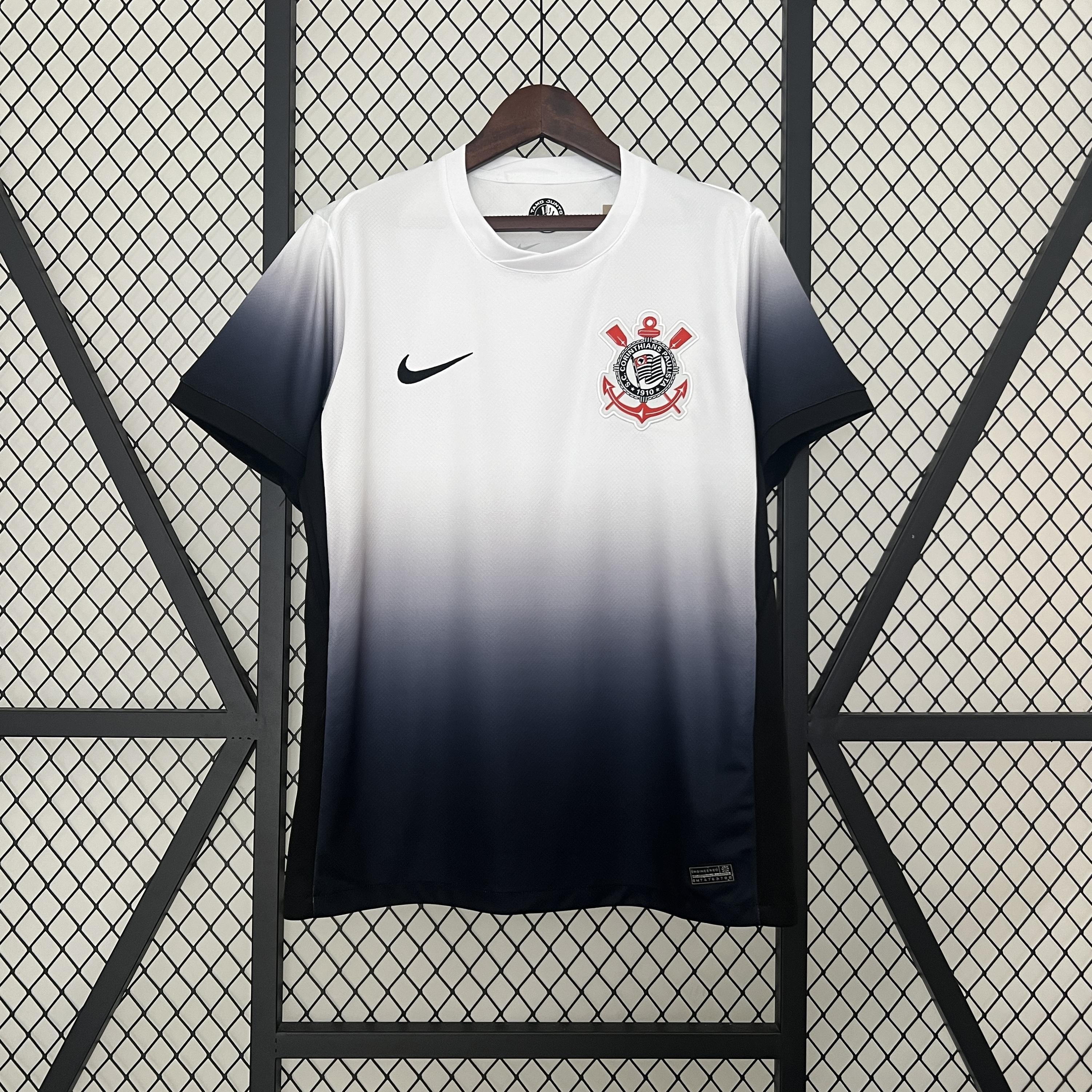 CORINTHIANS NO SPONSOR I 24/25 MEN