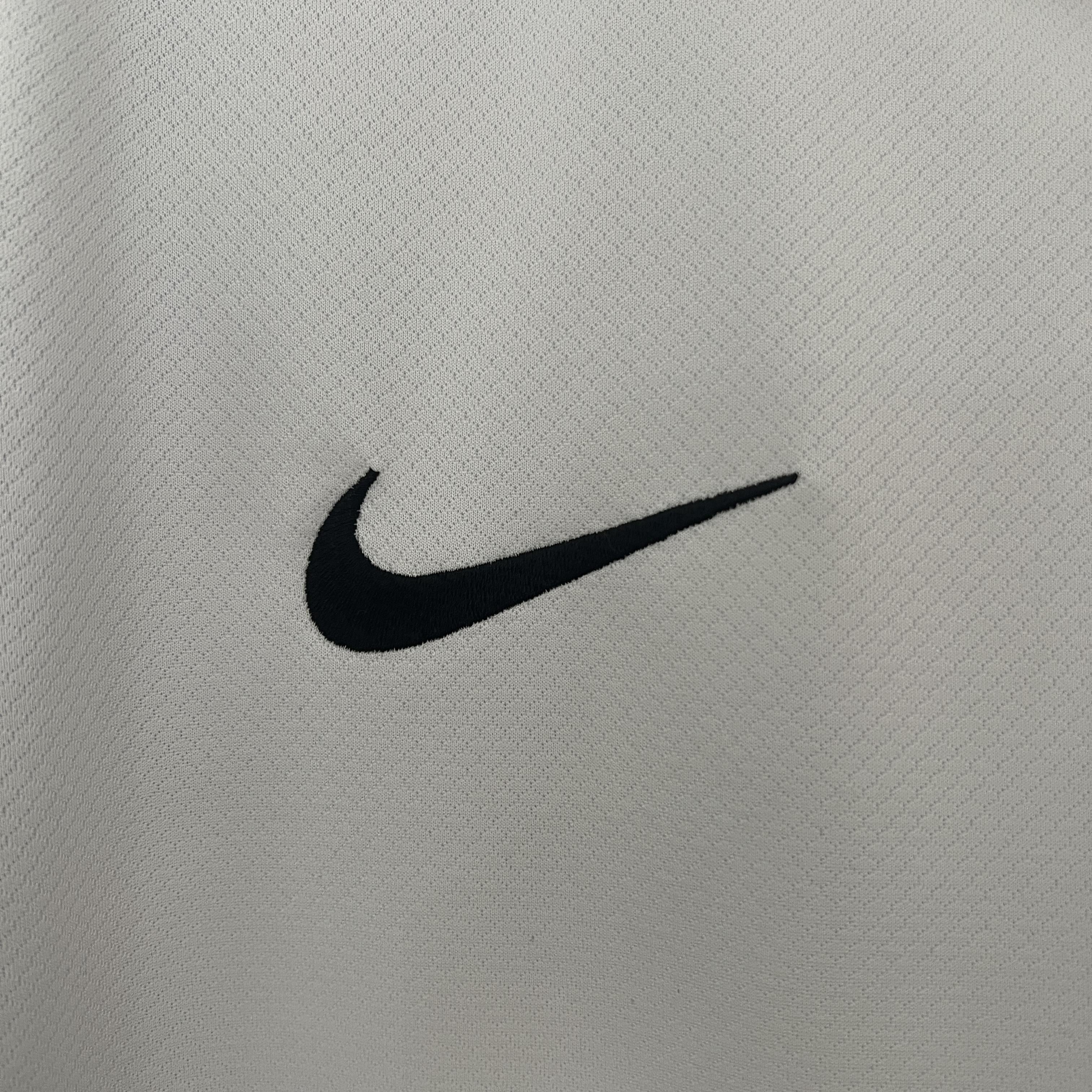 CORINTHIANS NO SPONSOR I 24/25 MEN