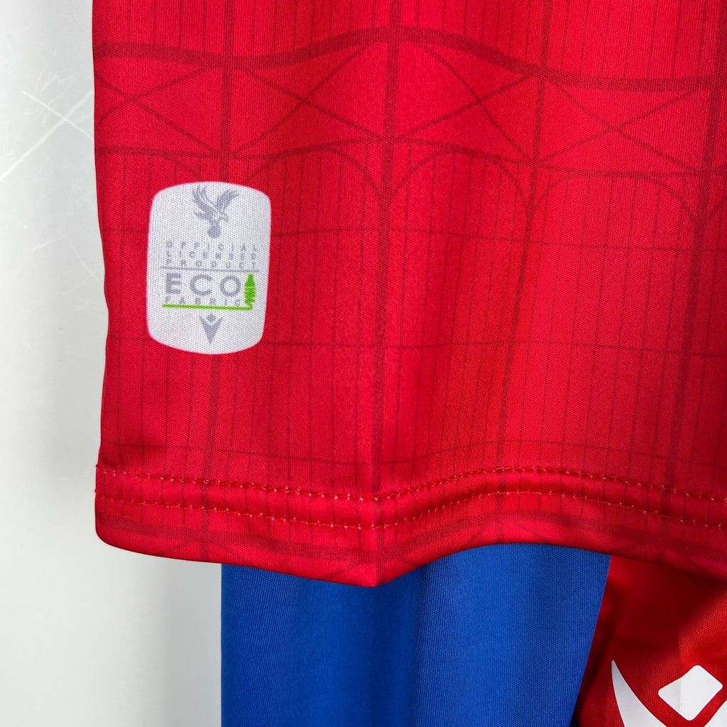 CRYSTAL PALACE I 23/24 KIDS KIT