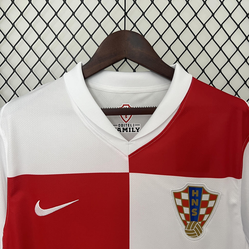 CROATIA I EURO CUP  24/25 MEN