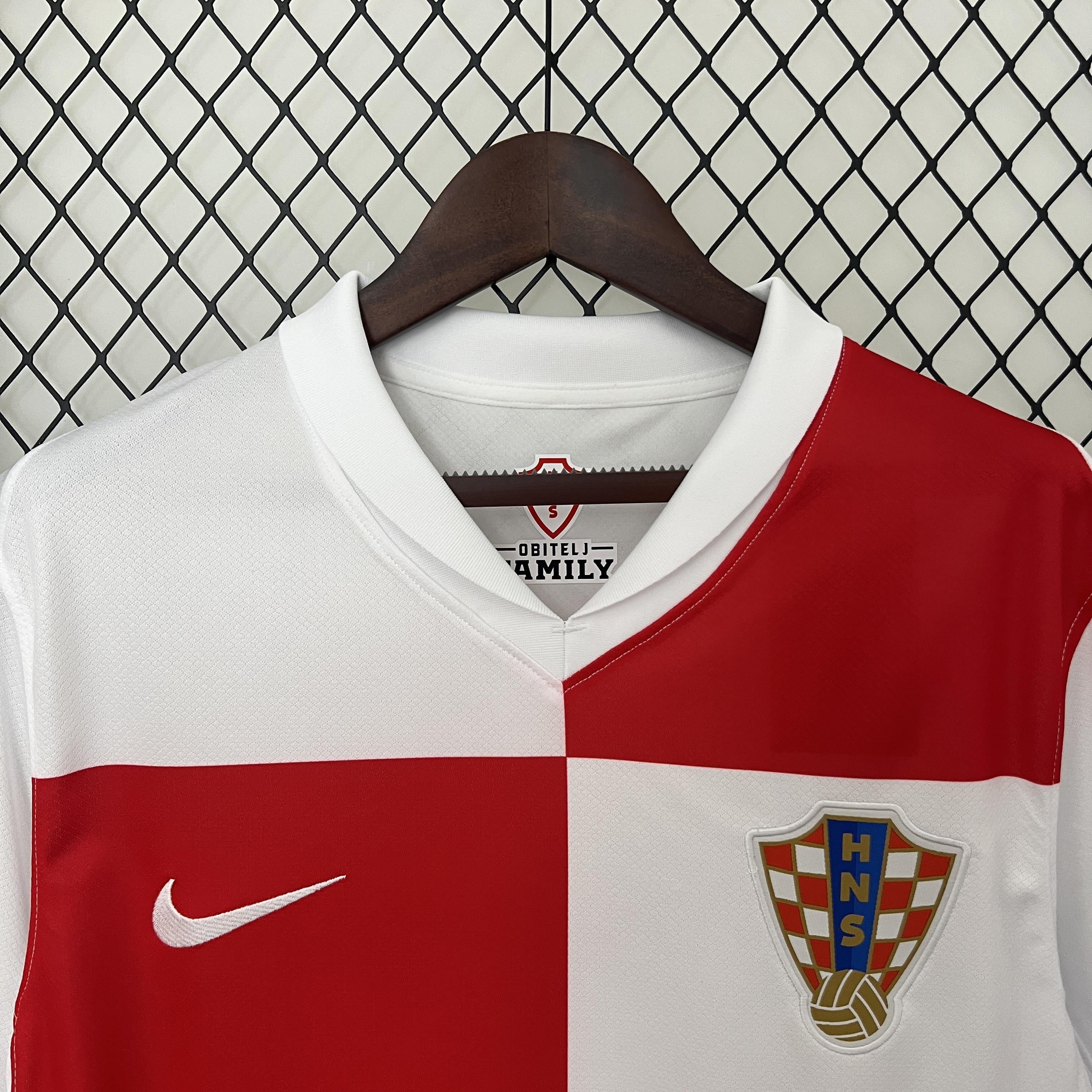 CROATIA I EURO CUP  24/25 MEN