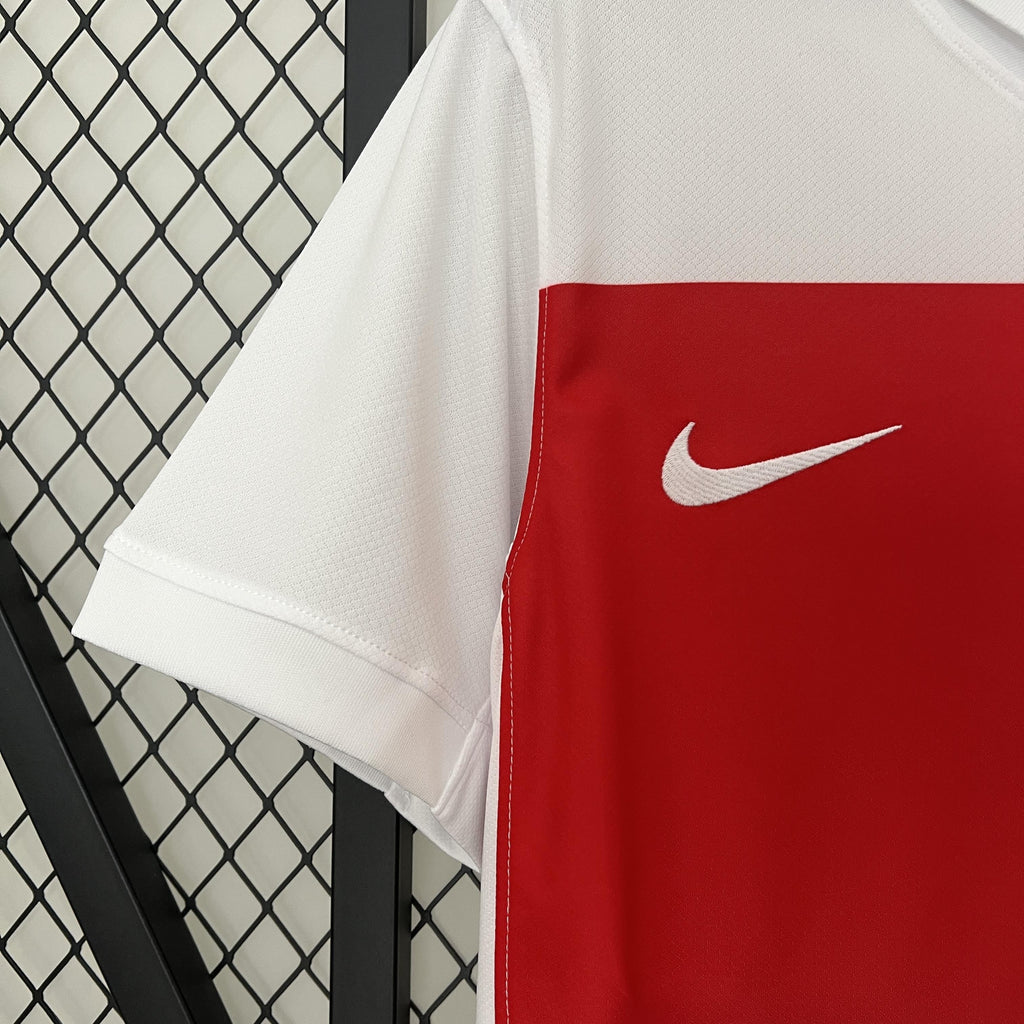 CROATIA I EURO CUP  24/25 MEN