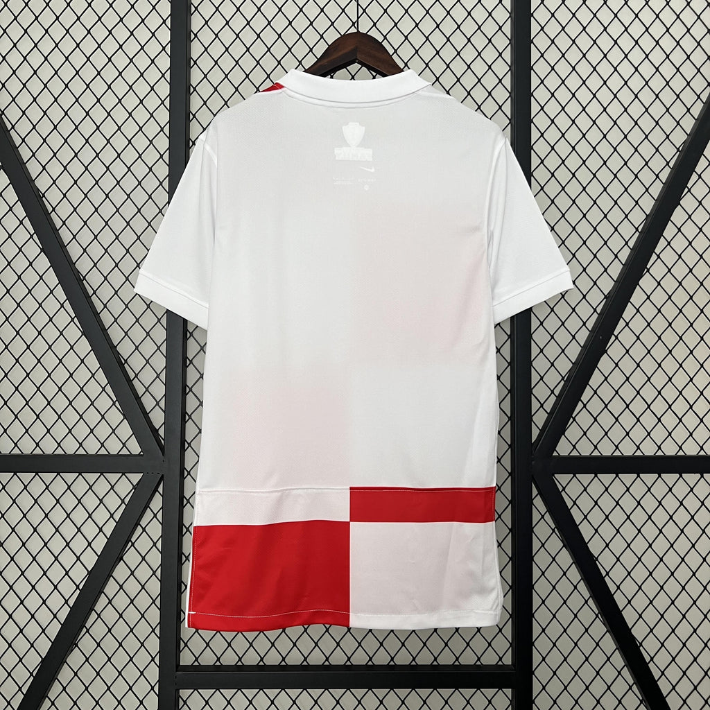 CROATIA I EURO CUP  24/25 MEN