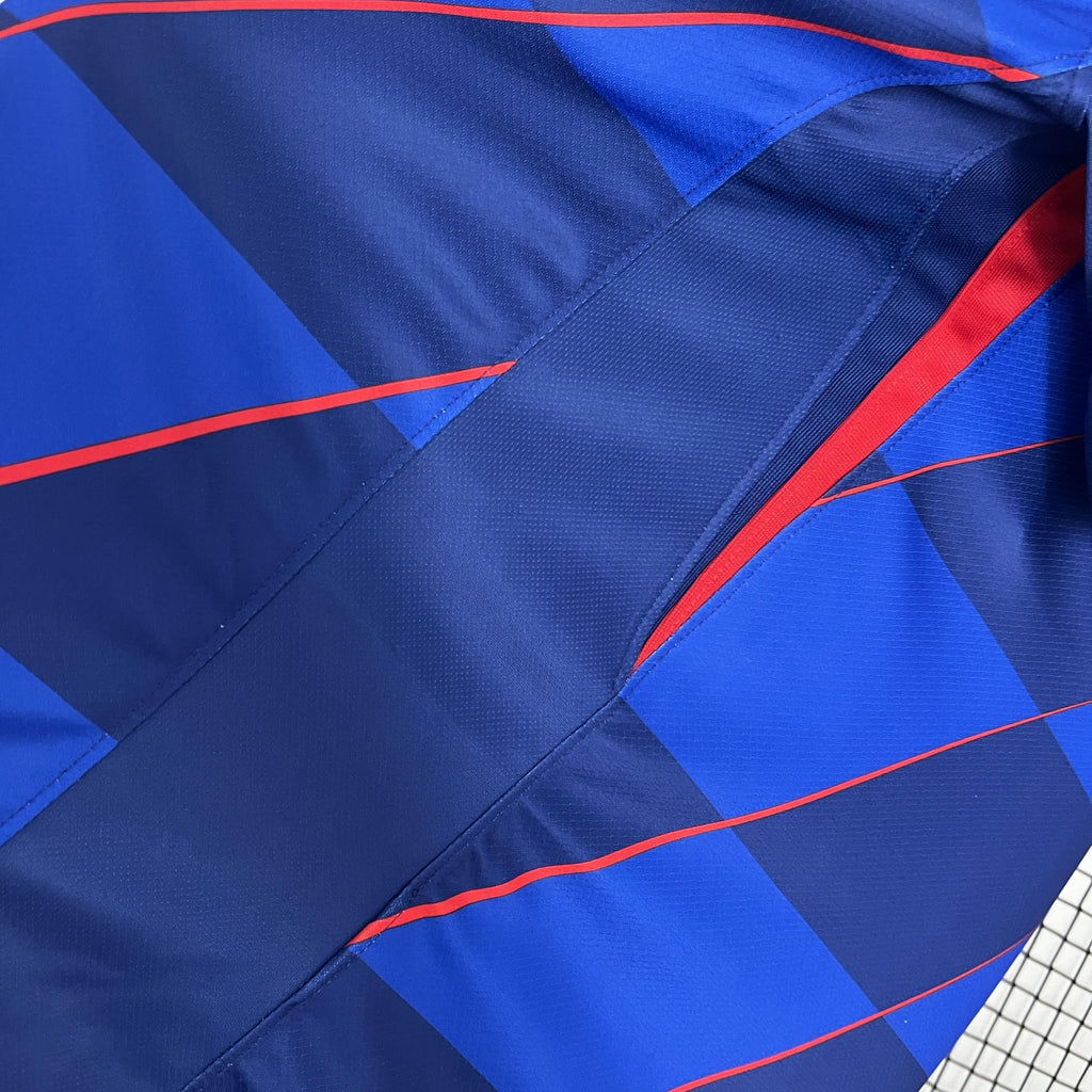 CROATIA II EURO CUP  24/25 MEN