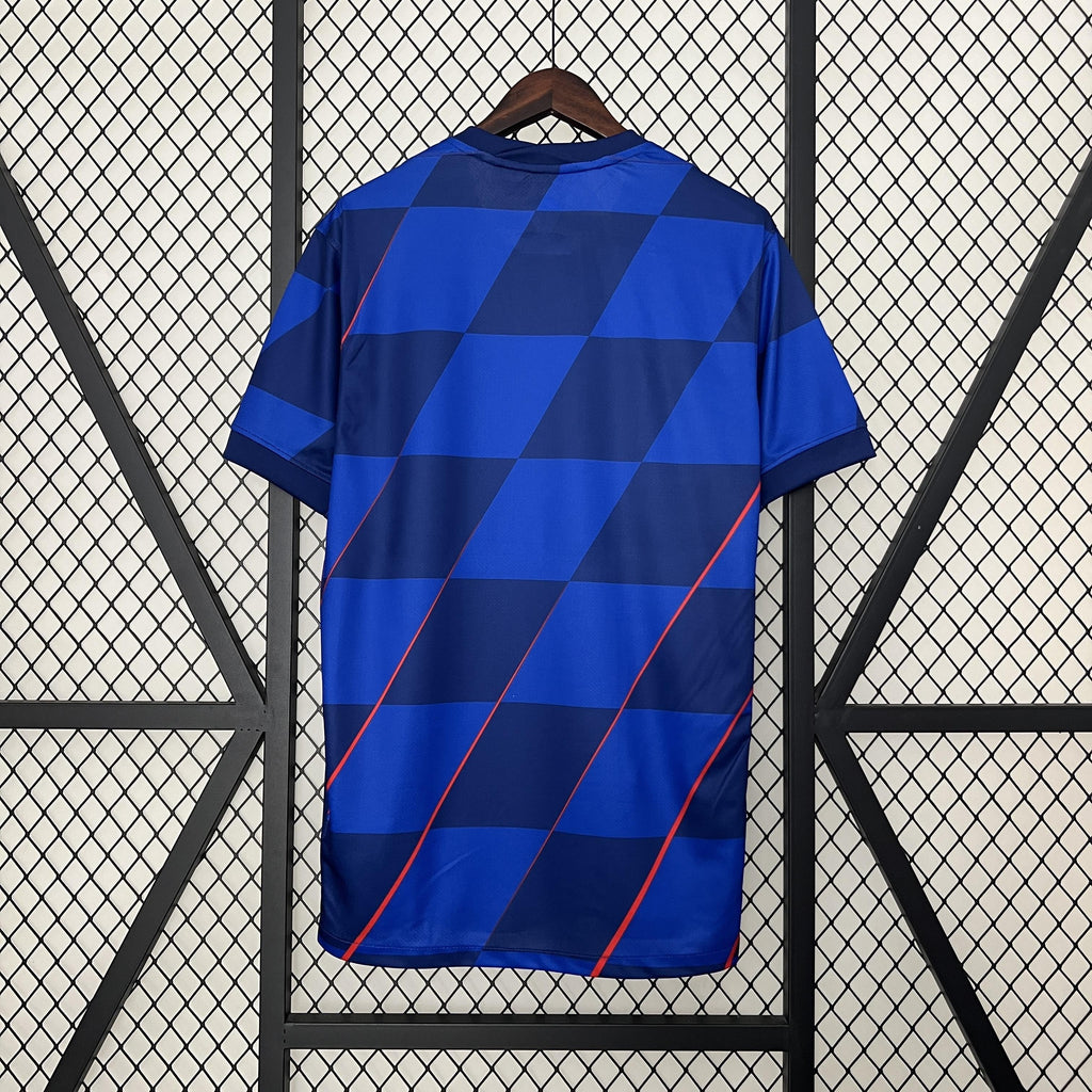 CROATIA II EURO CUP  24/25 MEN