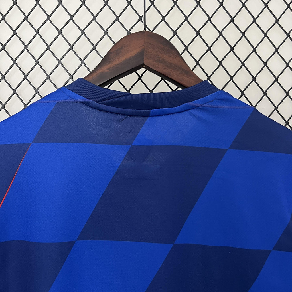 CROATIA II EURO CUP  24/25 MEN