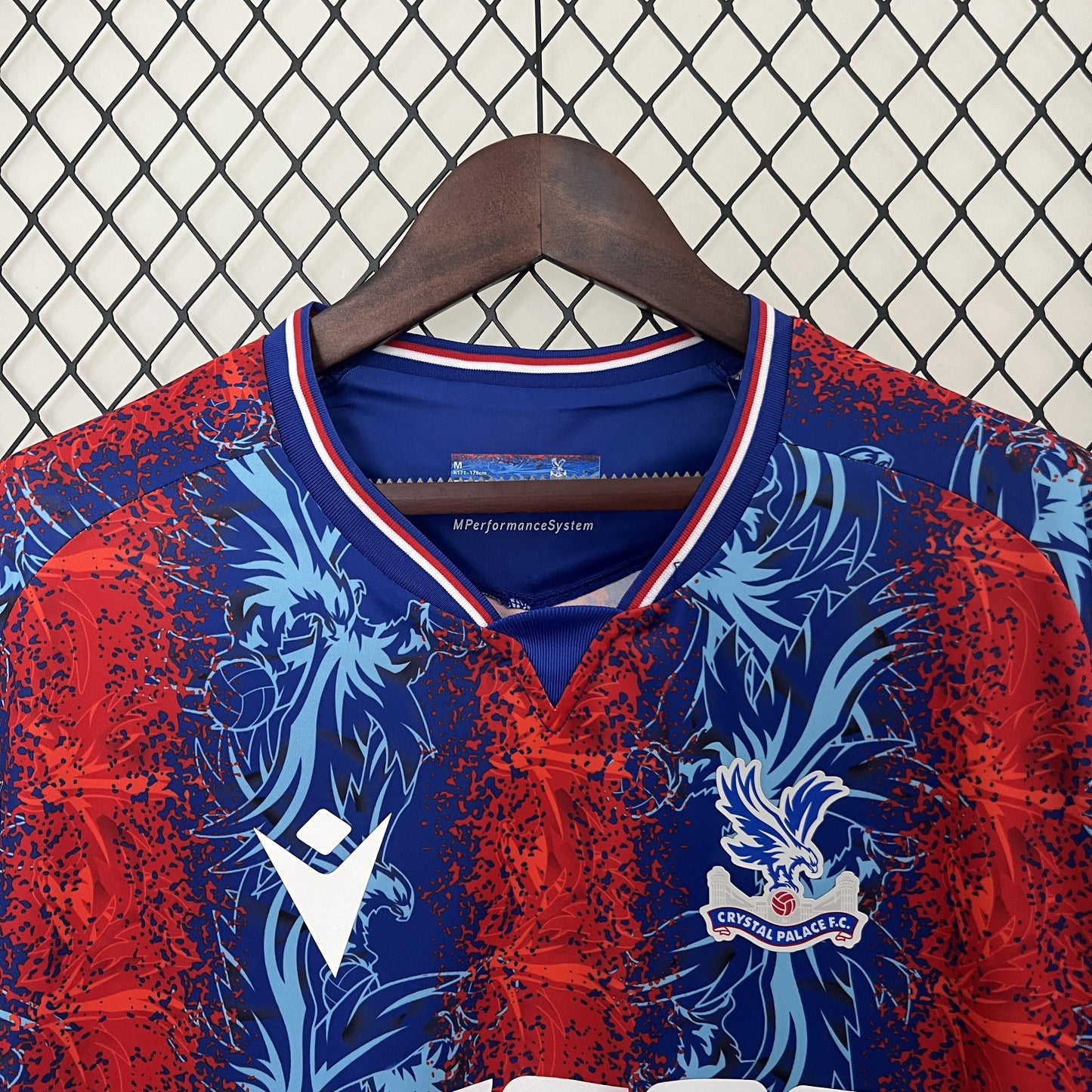 CRYSTAL PALACE I 24/25 MEN
