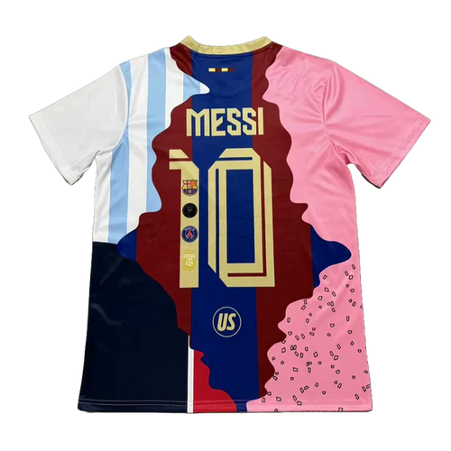 2025 MESSI SPECIAL EDITION 2.0