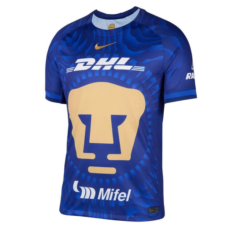25/26 PUMAS UNAM AWAY