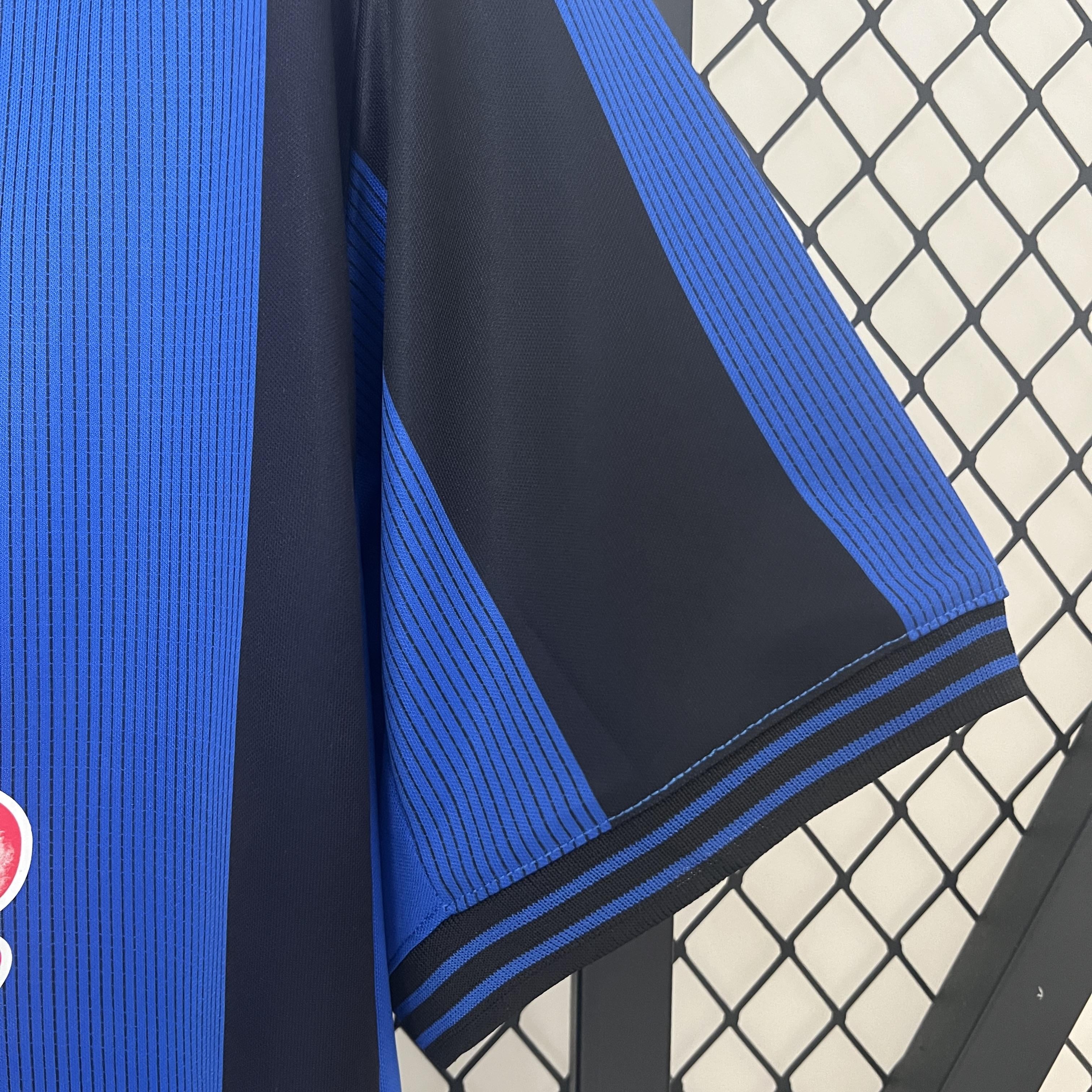 JERSEY Atalanta I 24/25 MEN