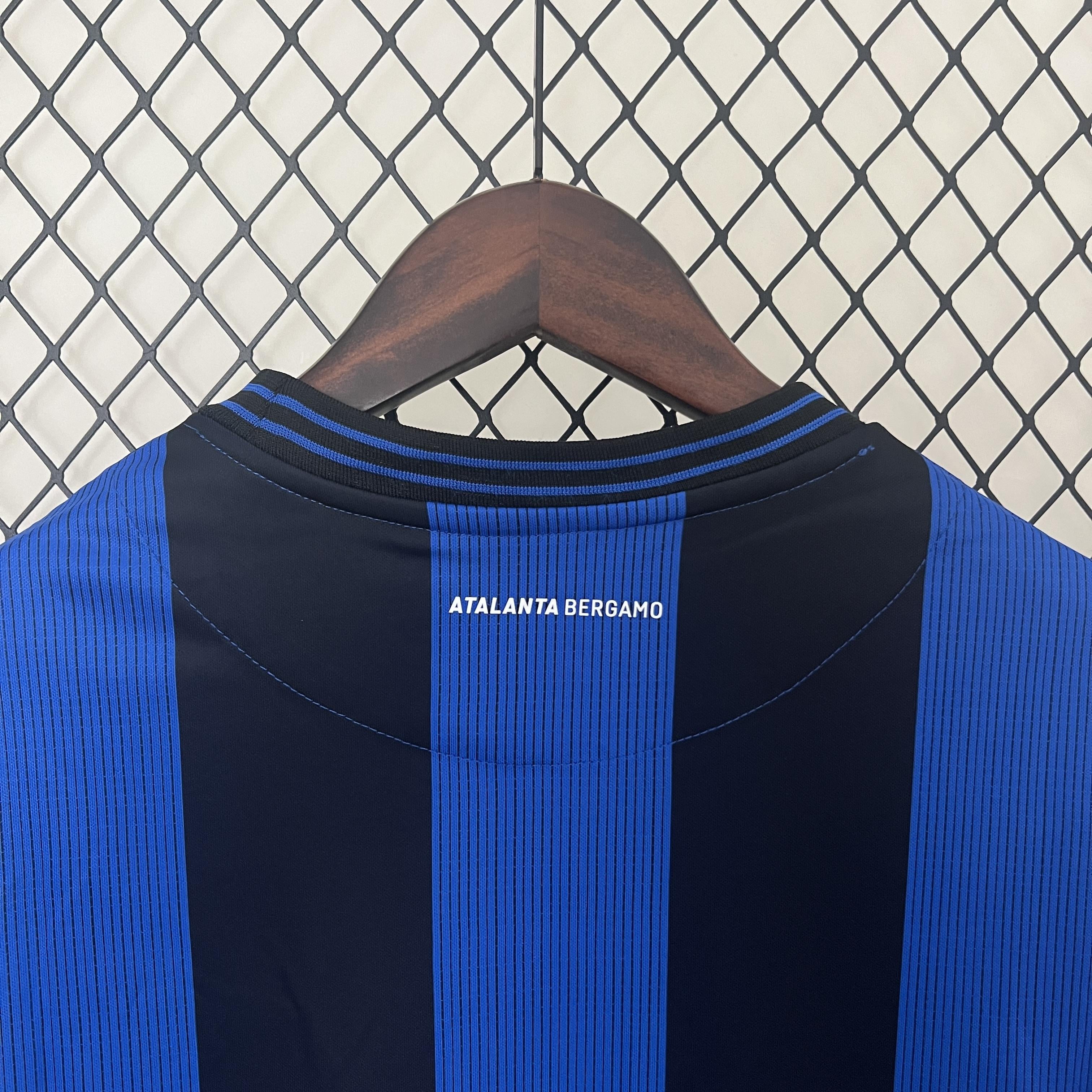 JERSEY Atalanta I 24/25 MEN