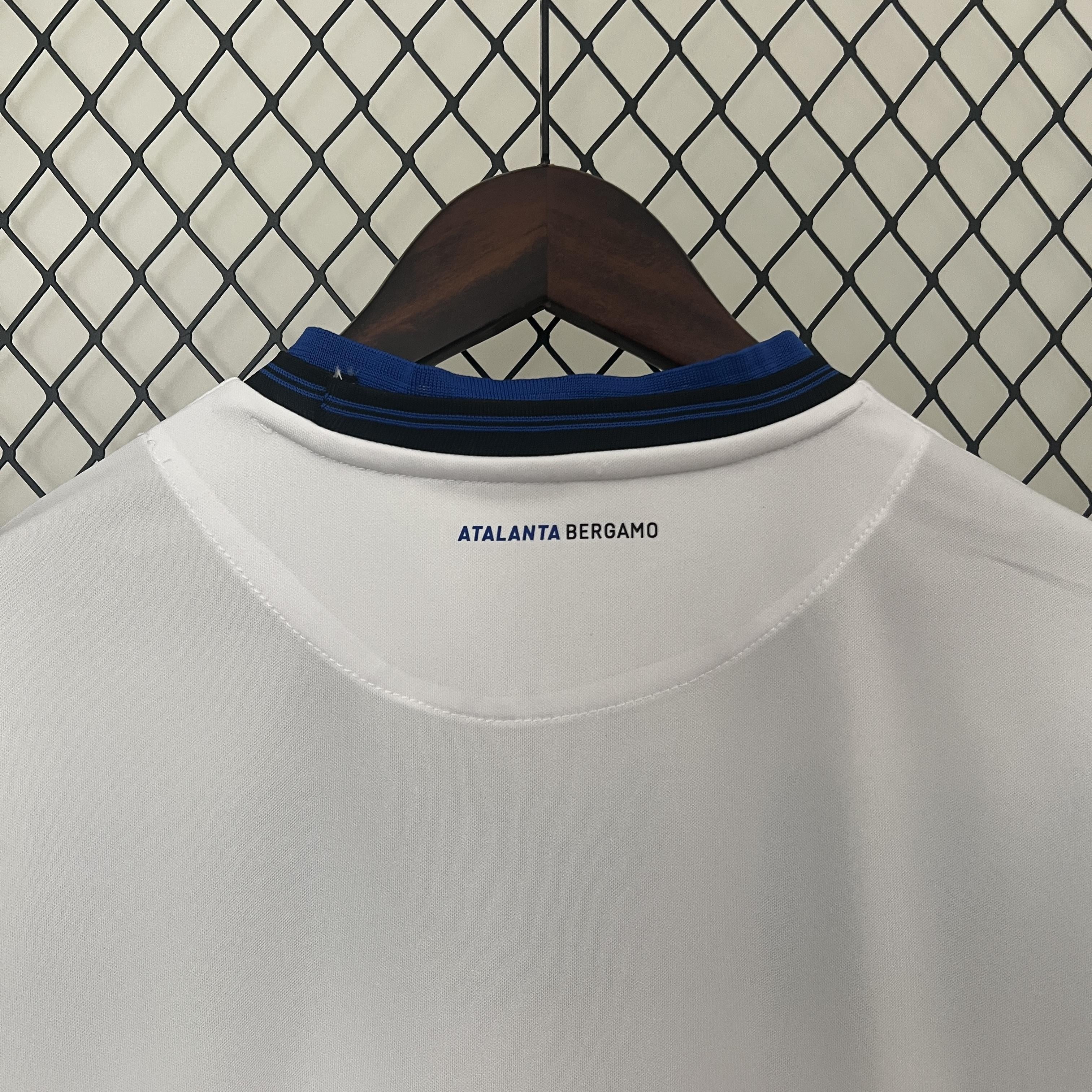 JERSEY Atalanta II 24/25 MEN