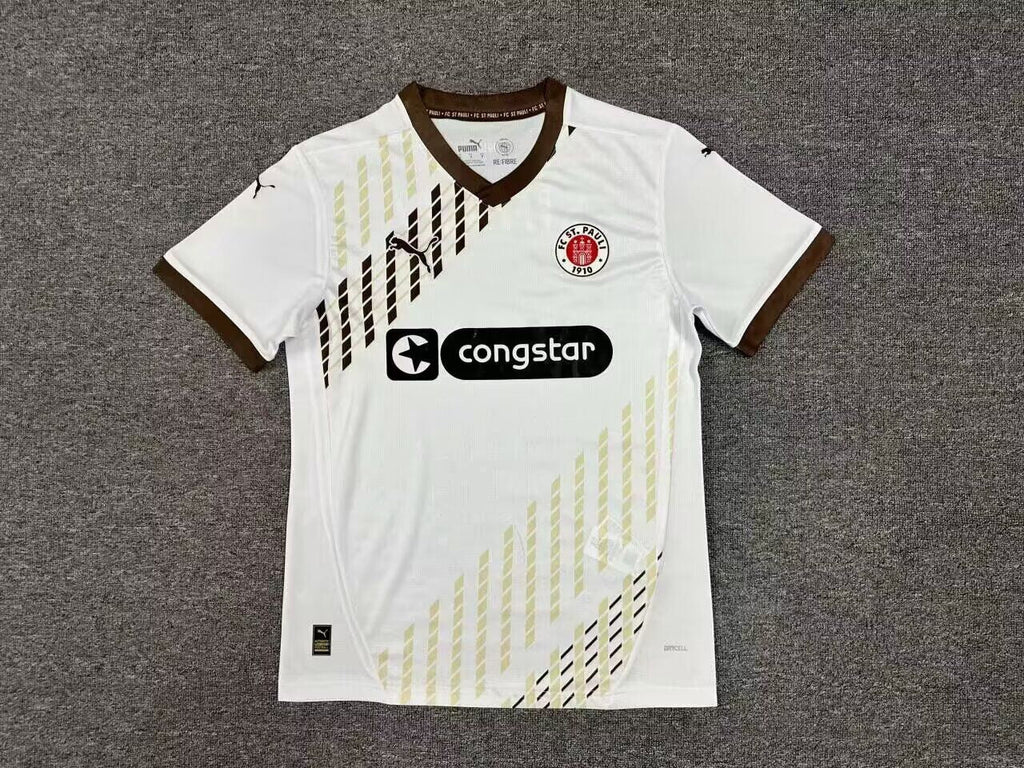 JERSEY ST PAULI II 24/25 MEN