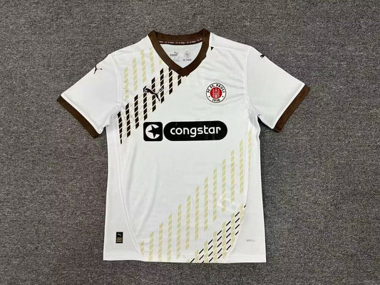 JERSEY ST PAULI II 24/25 MEN