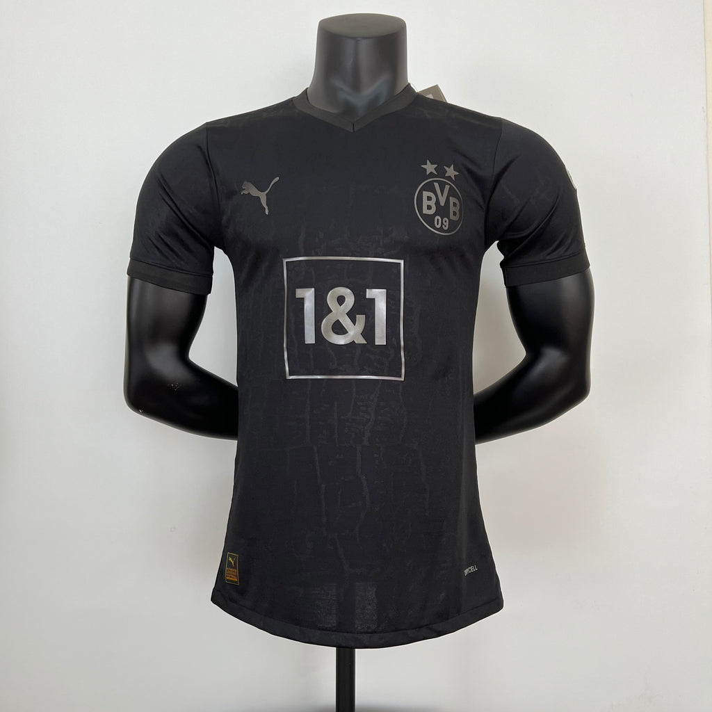 BORUSSIA DORTMUND II 23/24 MEN (PLAYER VERSION)